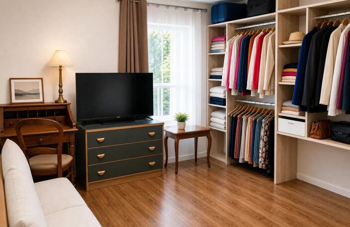 Maison de 5 pièces de 107 m² à Gours — photo 5