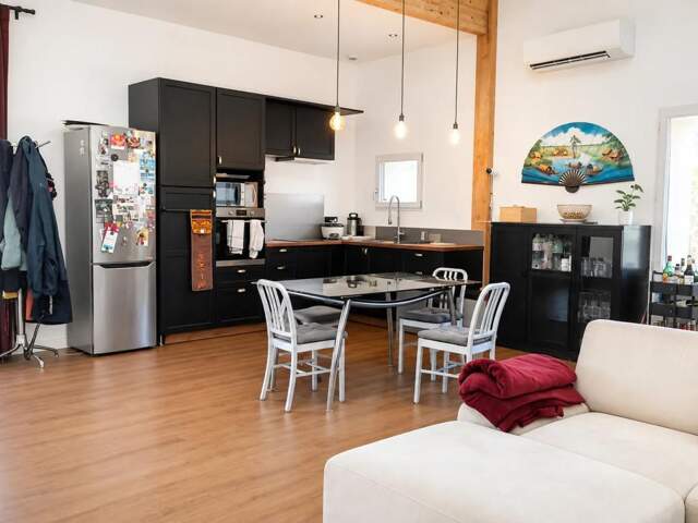 Maison de 5 pièces de 107 m² à Gours — photo du bien