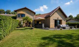 Maison 4 Pièces 135 m² à vendre à Saint-Chef (38890)