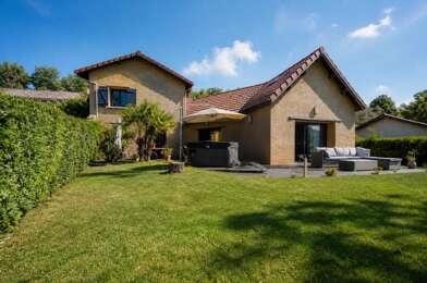 Maison 4 pièces 453000 €