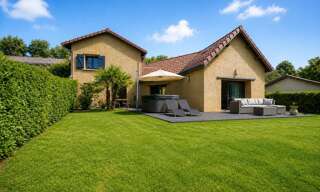 Maison 4 Pièces 135 m² à vendre à Saint-Chef (38890)