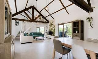 Maison 4 Pièces 135 m² à vendre à Saint-Chef (38890)