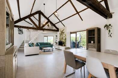 Maison 4 pièces 425000 €