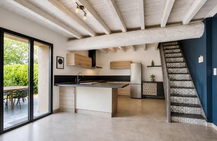 Villa de 132 m2 avec belle vue — photo 2