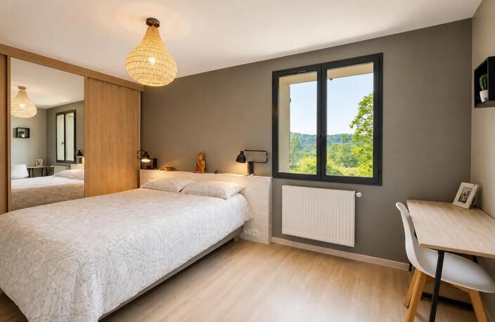 Villa de 132 m2 avec belle vue — photo 3