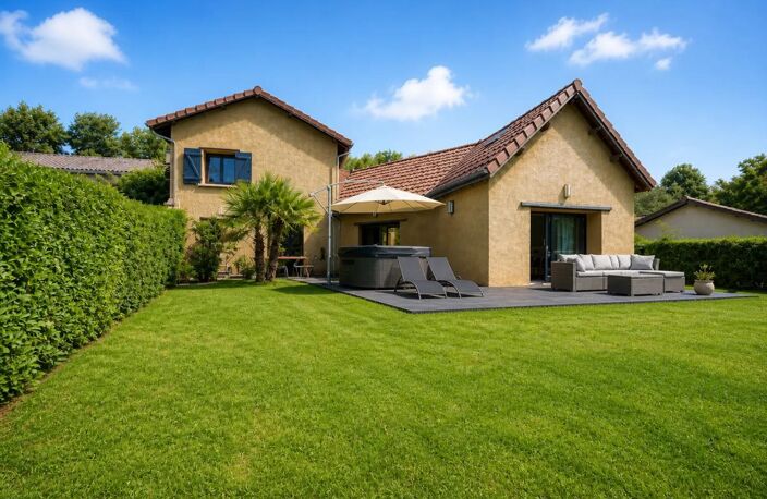 Villa de 132 m2 avec belle vue — photo 4