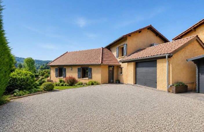 Villa de 132 m2 avec belle vue — photo 5