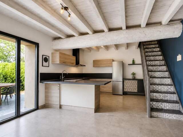 Villa de 132 m2 avec belle vue — photo du bien