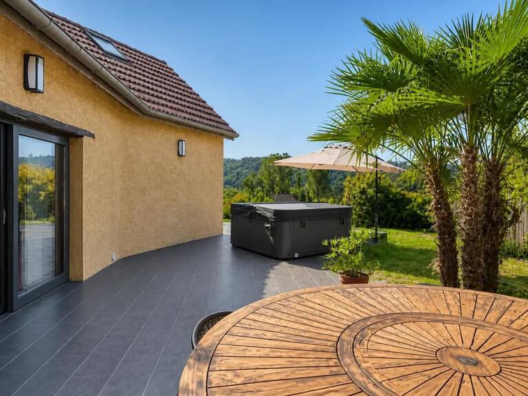 Villa de 132 m2 avec belle vue — photo 1