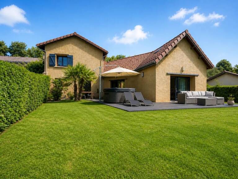 Villa de 132 m2 avec belle vue — photo 1
