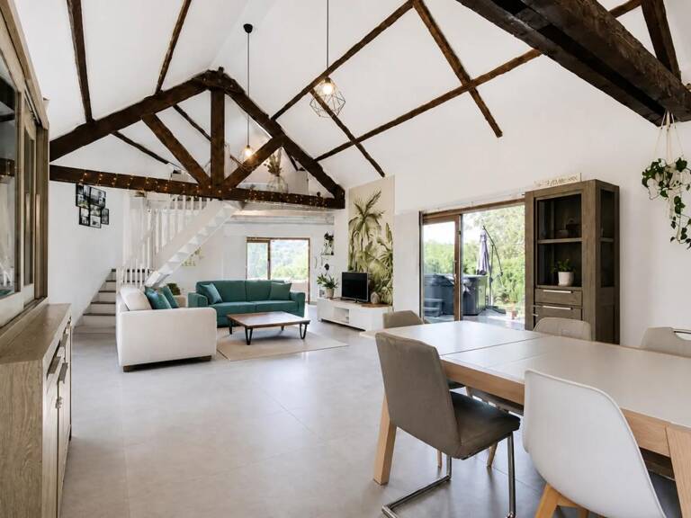 Villa de 132 m2 avec belle vue — photo 1