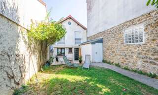 Maison 5 Pièces 147 m² à vendre à Suresnes (92150)
