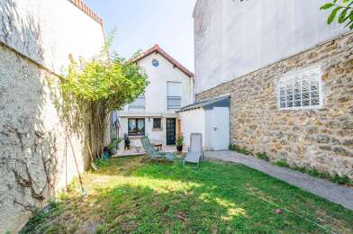 Maison 5 pièces 939000 €