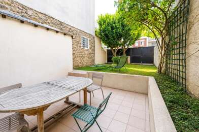 Maison 5 pièces 899000 €