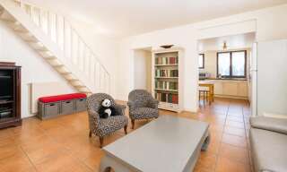 Maison 5 Pièces 147 m² à vendre à Suresnes (92150)