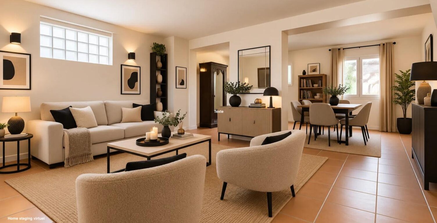 Maison familiale de 6 pièces de 161 m² à Suresnes — photo 1