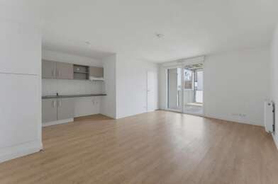 Appartement 2 pièces 155000 €