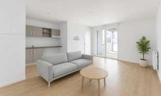 Appartement 2 Pièces 45 m² à vendre à Lormont (33310)
