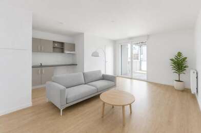 Appartement 2 pièces 145000 €