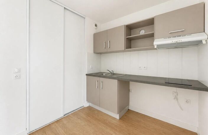 Appartement 2 pièces de 45,78 m² à Lormont — photo 3