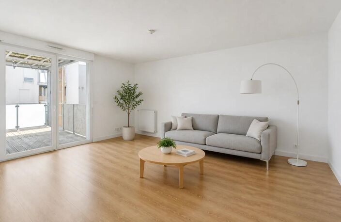 Appartement 2 pièces de 45,78 m² à Lormont — photo 4