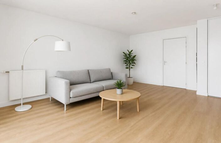 Appartement 2 pièces de 45,78 m² à Lormont — photo 5