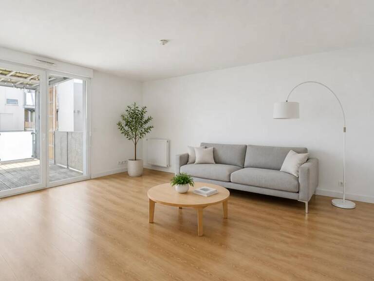Appartement 2 pièces de 45,78 m² près de Cenon — photo 1