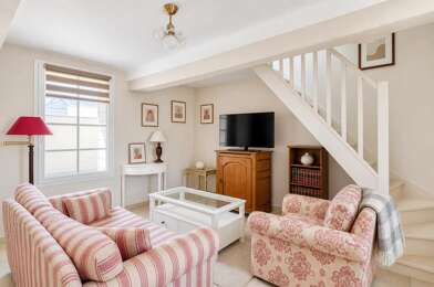 Maison 2 pièces 192500 €