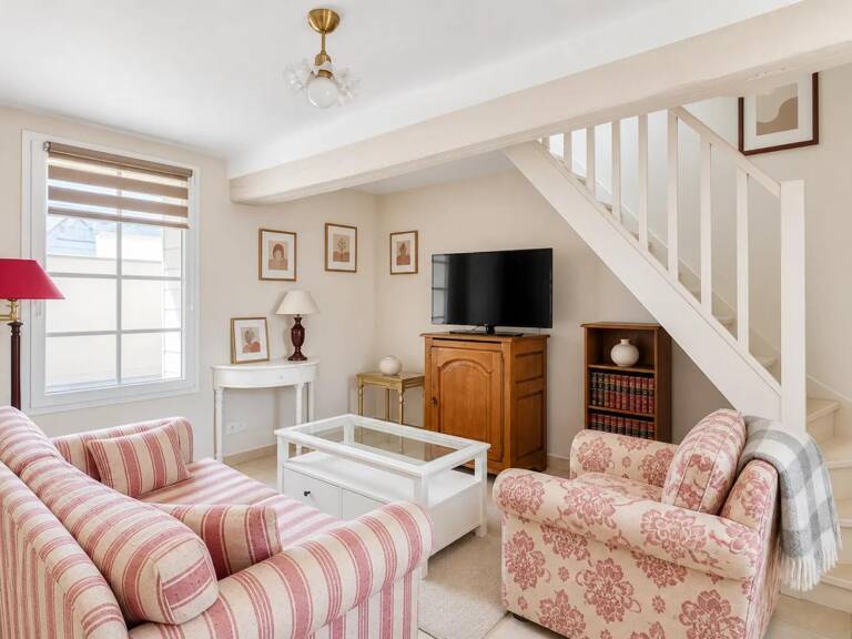 Maison de 2 pièces de 45 m² située à Dieppe — photo 1