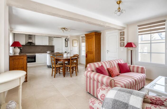 Maison de 2 pièces de 45 m² située à Dieppe — photo 2
