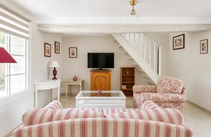Maison de 2 pièces de 45 m² située à Dieppe — photo 3