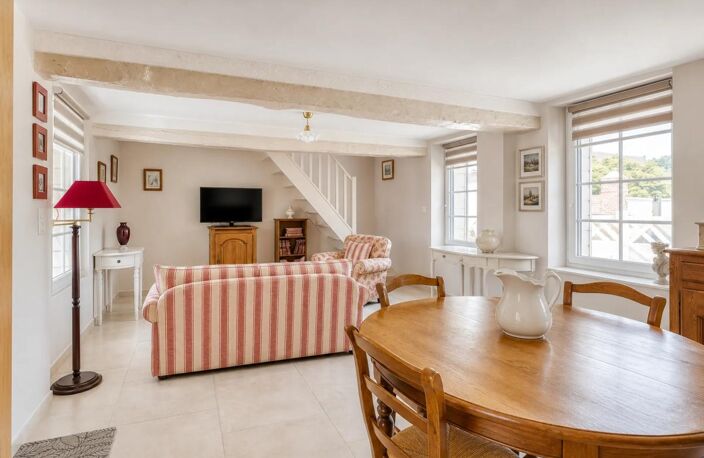 Maison de 2 pièces de 45 m² située à Dieppe — photo 4