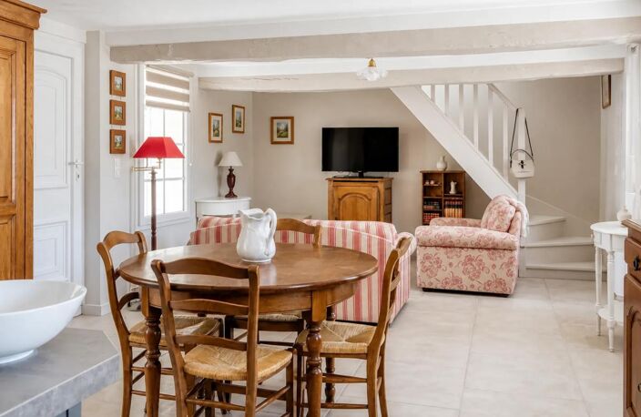 Maison de 2 pièces de 45 m² située à Dieppe — photo 5