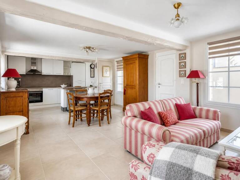 Maison de 2 pièces de 45 m² située à Dieppe — photo 1