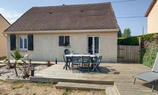 Maison 3 Pièces 75 m² à vendre à Noyen-sur-Sarthe (72430)