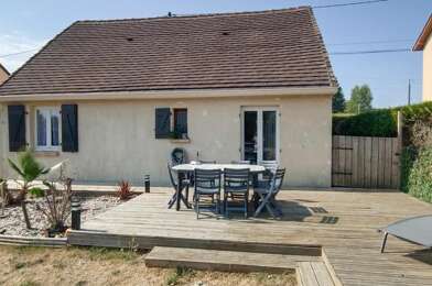 Maison 3 pièces 130000 €