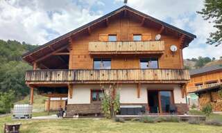 Maison 10 Pièces 223 m² à vendre à Villarembert (73300)