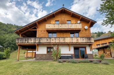 Maison 10 pièces 950000 €
