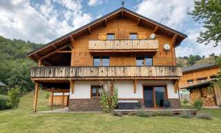 Maison 10 Pièces 190 m² à vendre à Villarembert (73300)