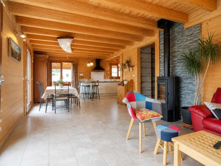 Maison de 10 pièces de 190 m² à Villarembert — photo 1