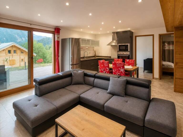 Maison de 10 pièces de 190 m² à Villarembert — photo 1