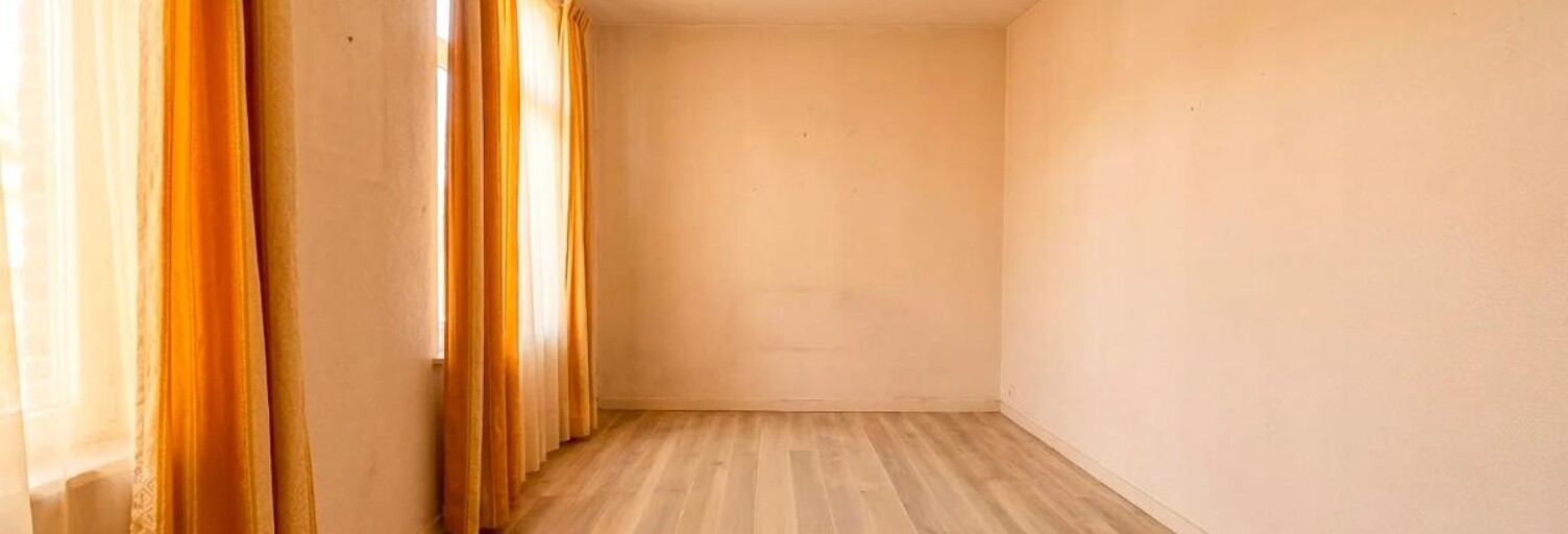 Appartement 1 Pièce 21 m² à vendre à Paris 18 (75018)