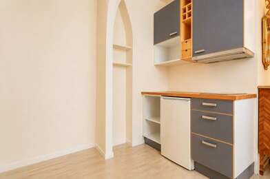 Appartement 1 pièces 199000 €