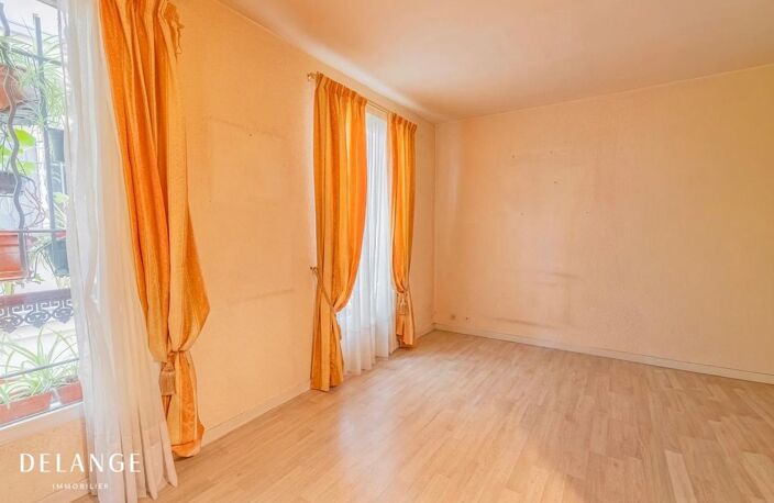 Studio loué 20 m² - Montmartre, Paris 18 — photo 2
