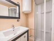 Studio loué 20 m² - Montmartre, Paris 18 — photo 4