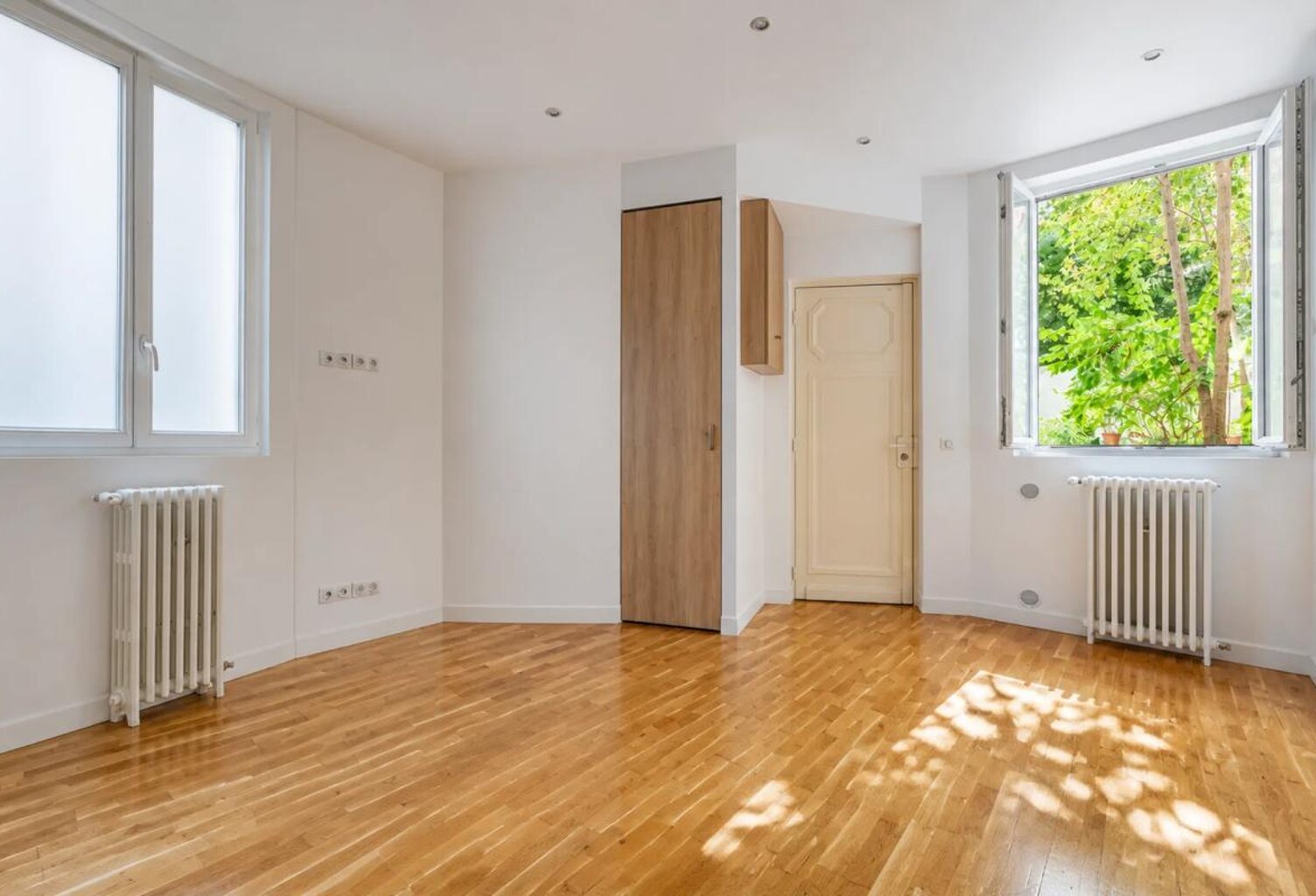 Appartement de 3 pièces de 46 m² à Paris 13ème — photo 1