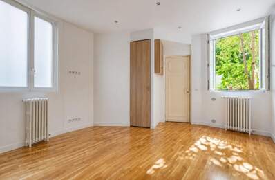 Appartement de 3 pièces de 46 m² à Paris 13ème — photo du bien