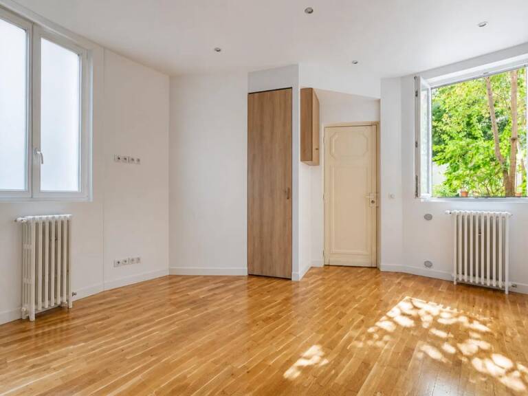 Appartement de 3 pièces de 46 m² à Paris 13ème — photo 1