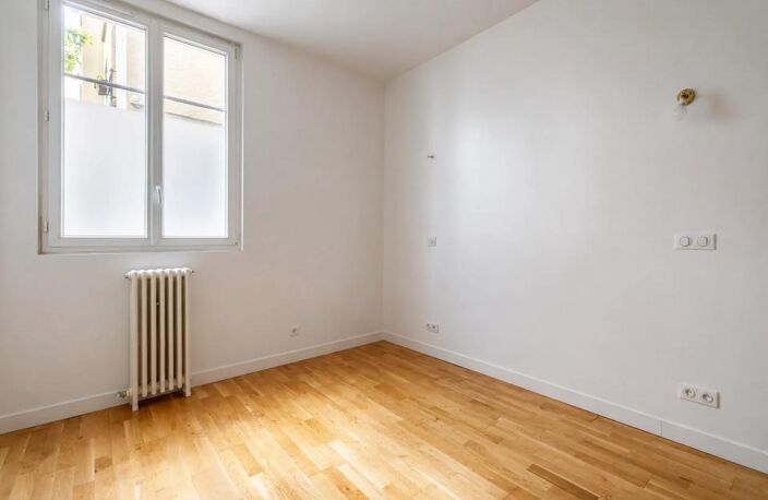Appartement de 3 pièces de 46 m² à Paris 13ème — photo 3