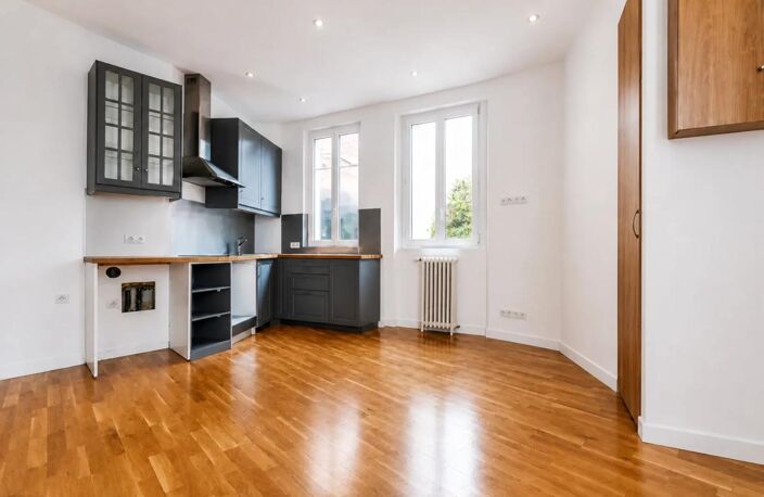 Appartement de 3 pièces de 46 m² à Paris 13ème — photo 4